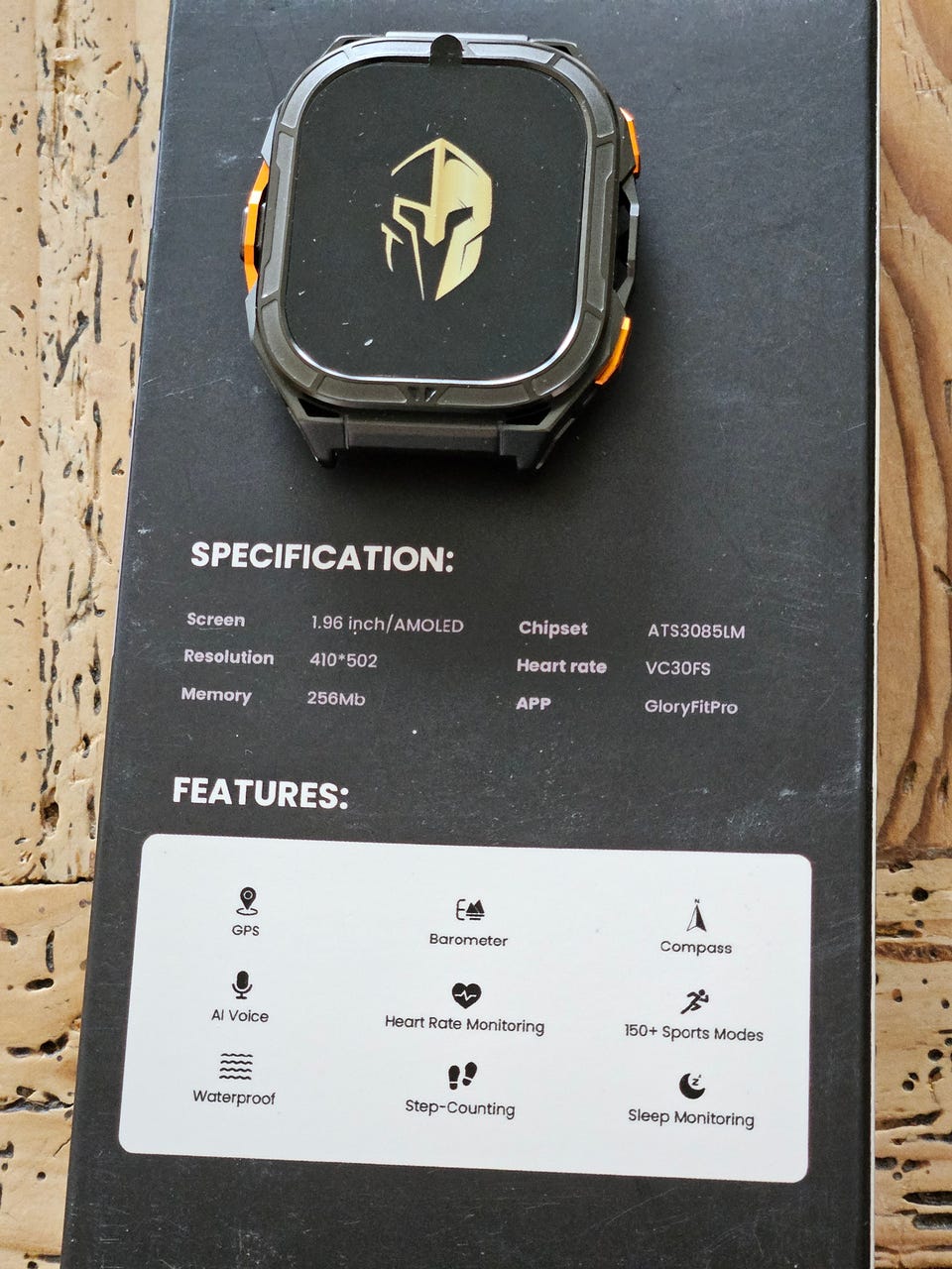 Product image 2 of 3