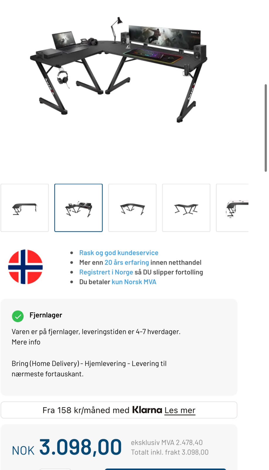 Galleribilde