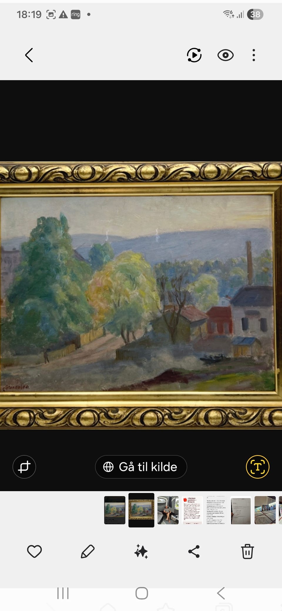 Galleribilde
