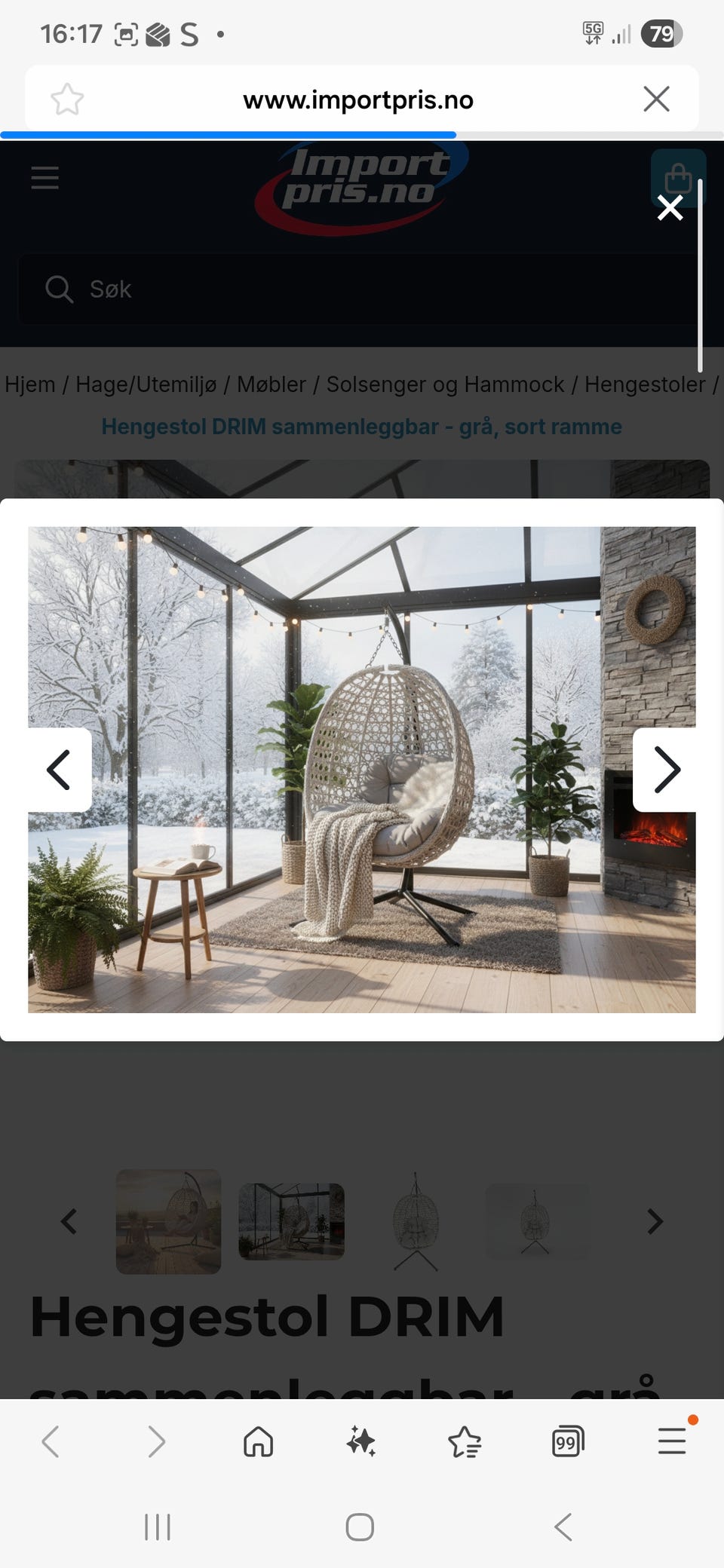 Galleribilde