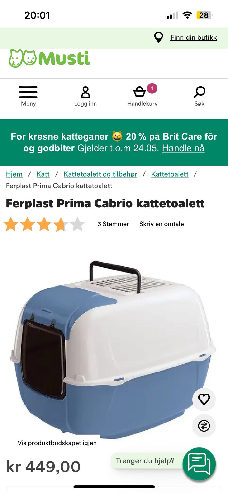 Galleribilde