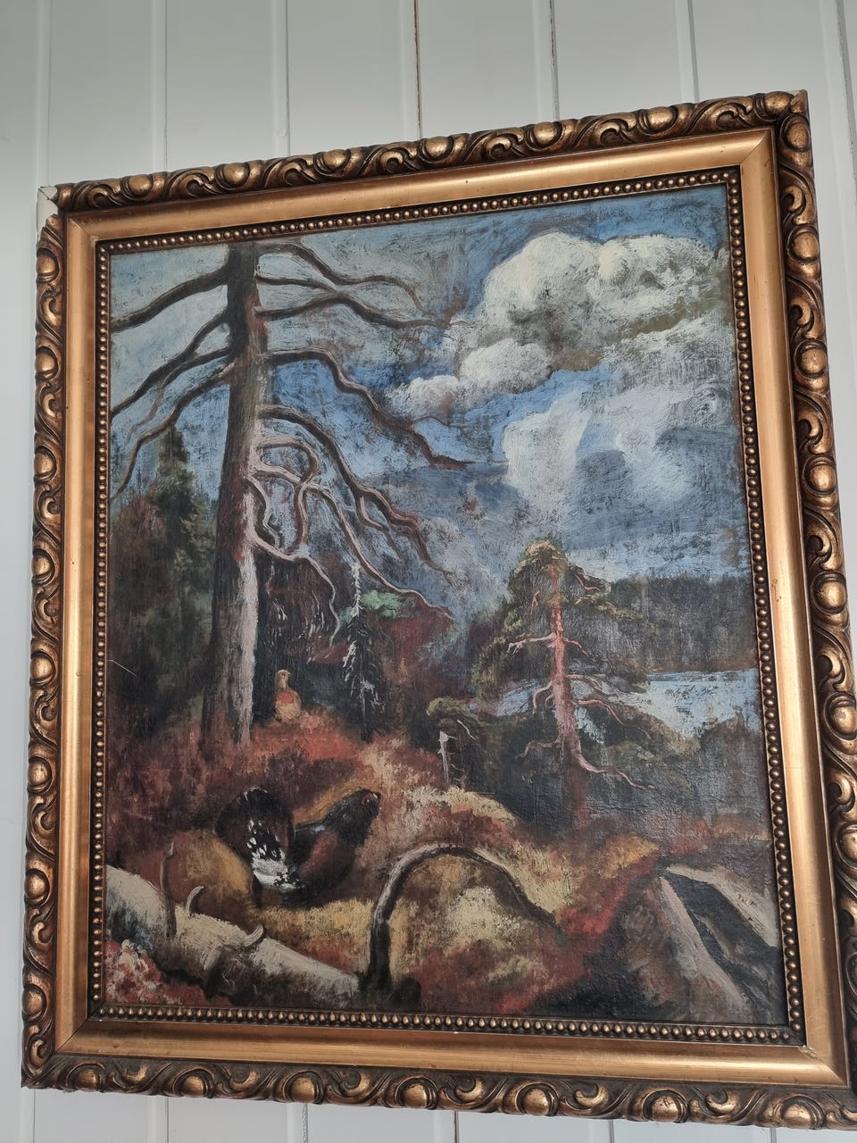 Galleribilde