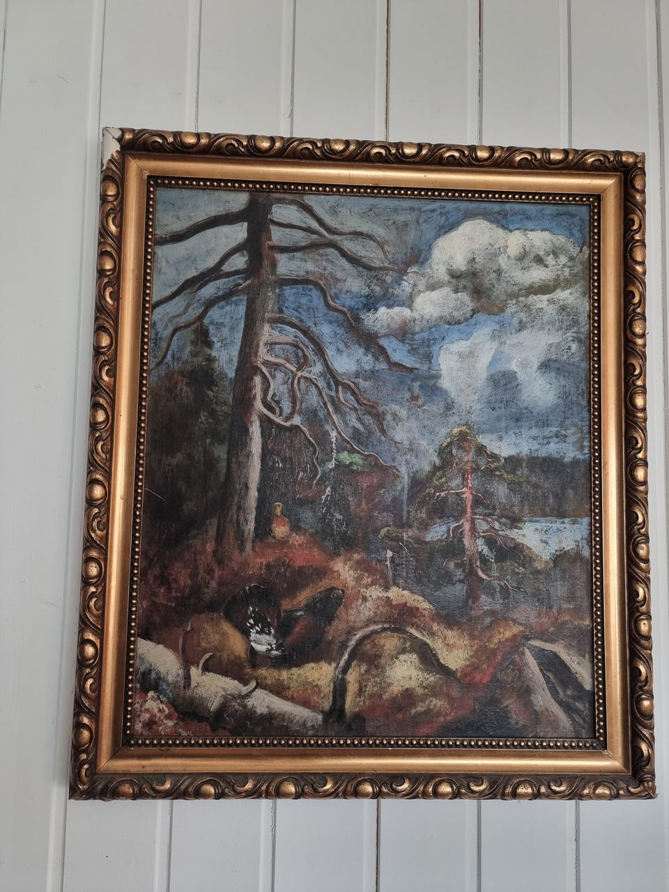 Galleribilde
