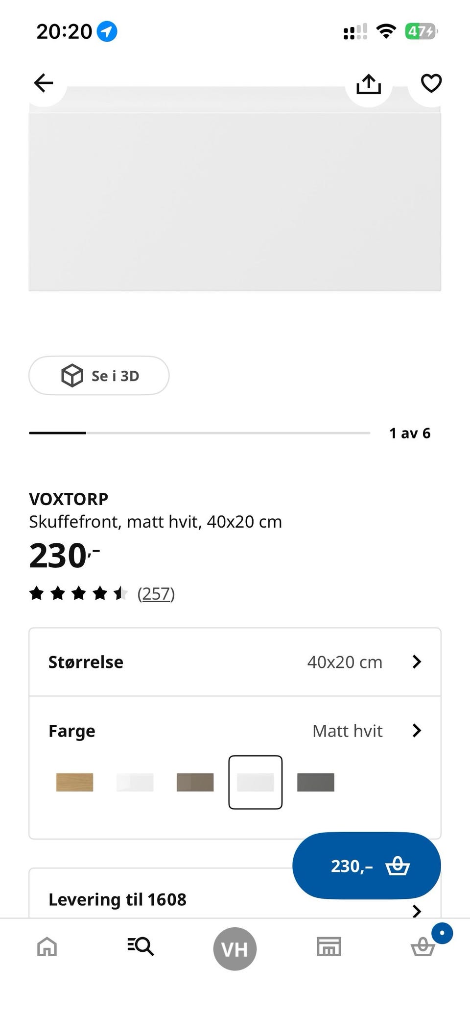 Galleribilde
