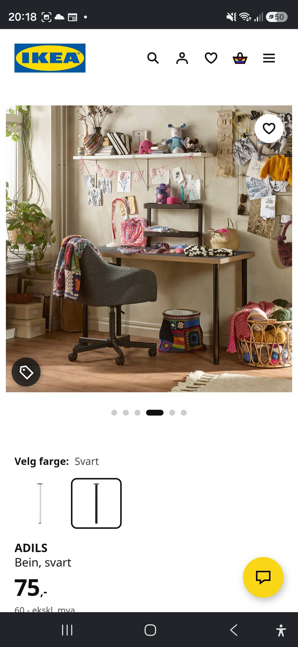 Galleribilde
