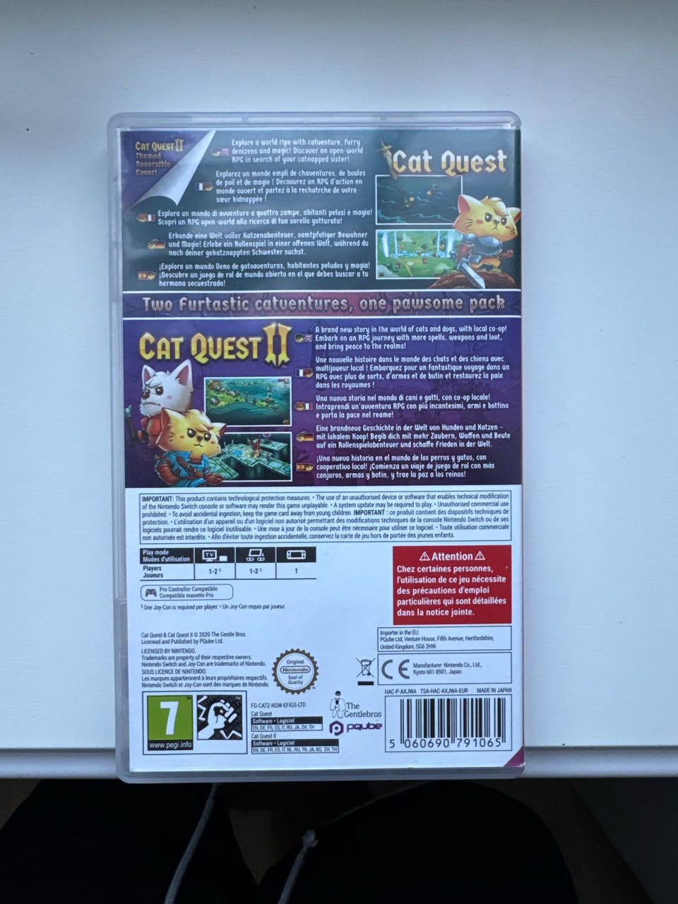 Product image 2 of 3