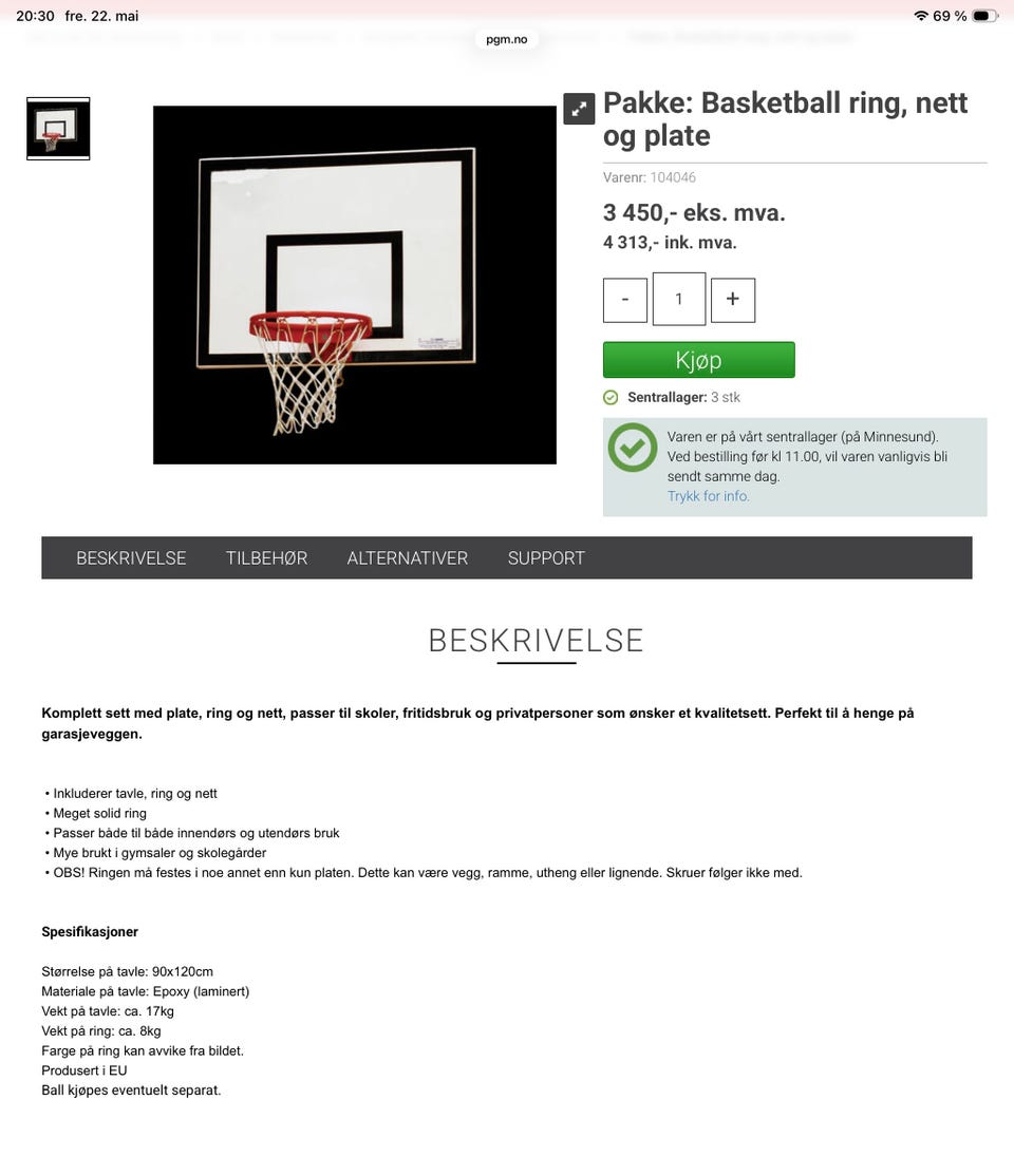Galleribilde