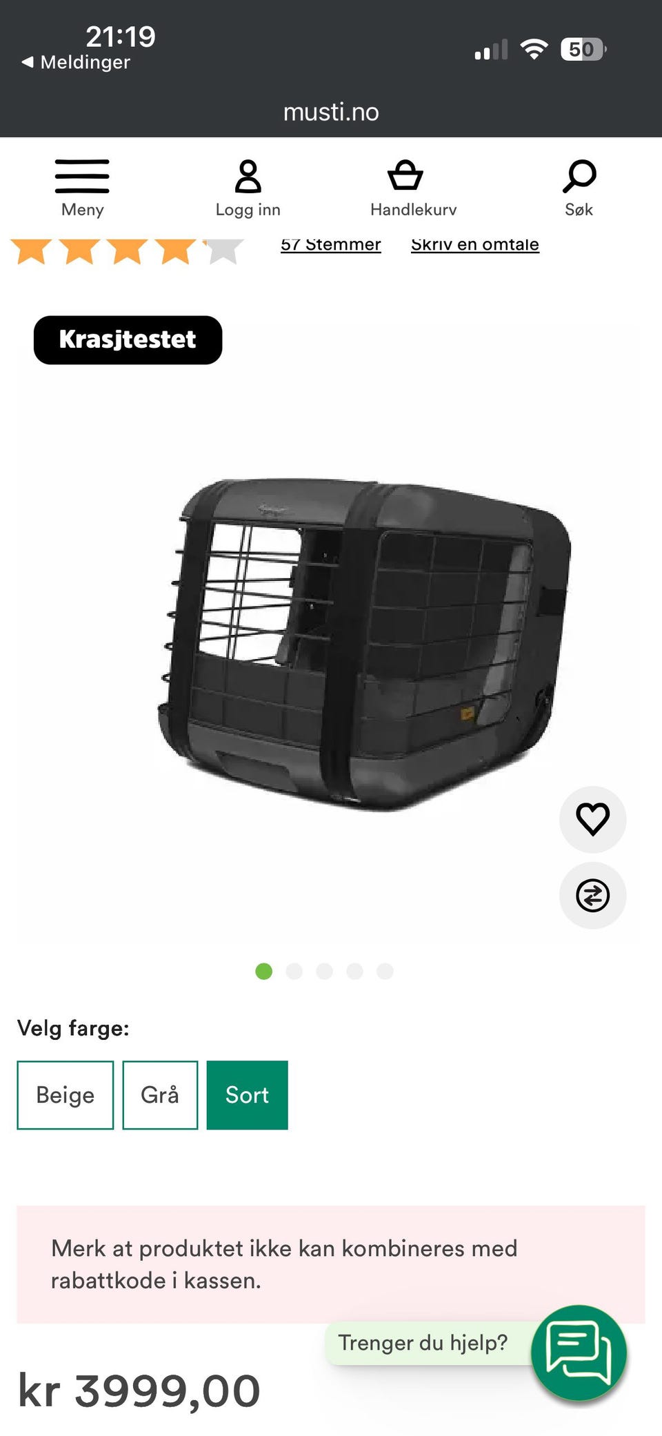 Product image 2 of 4