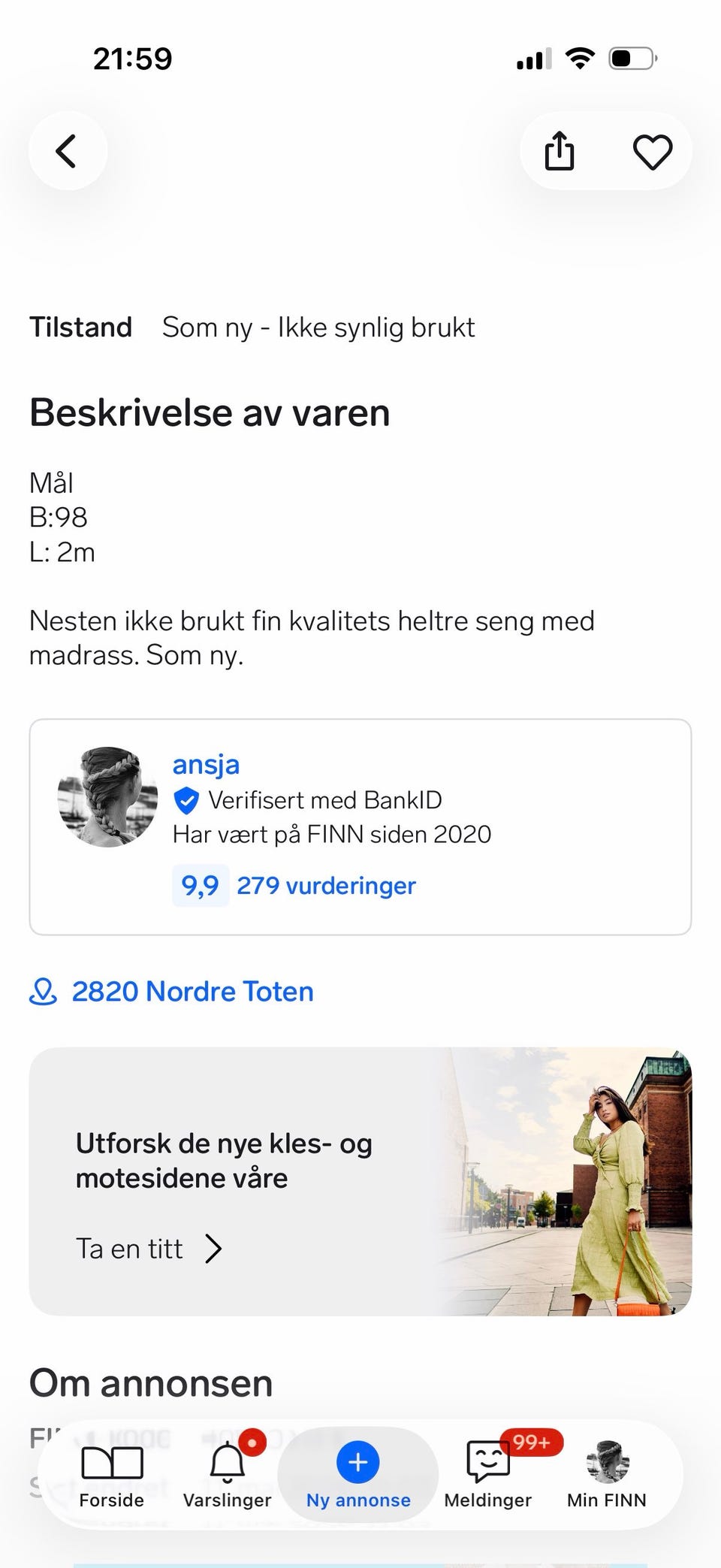 Galleribilde