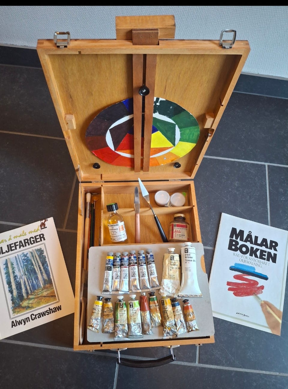 Galleribilde
