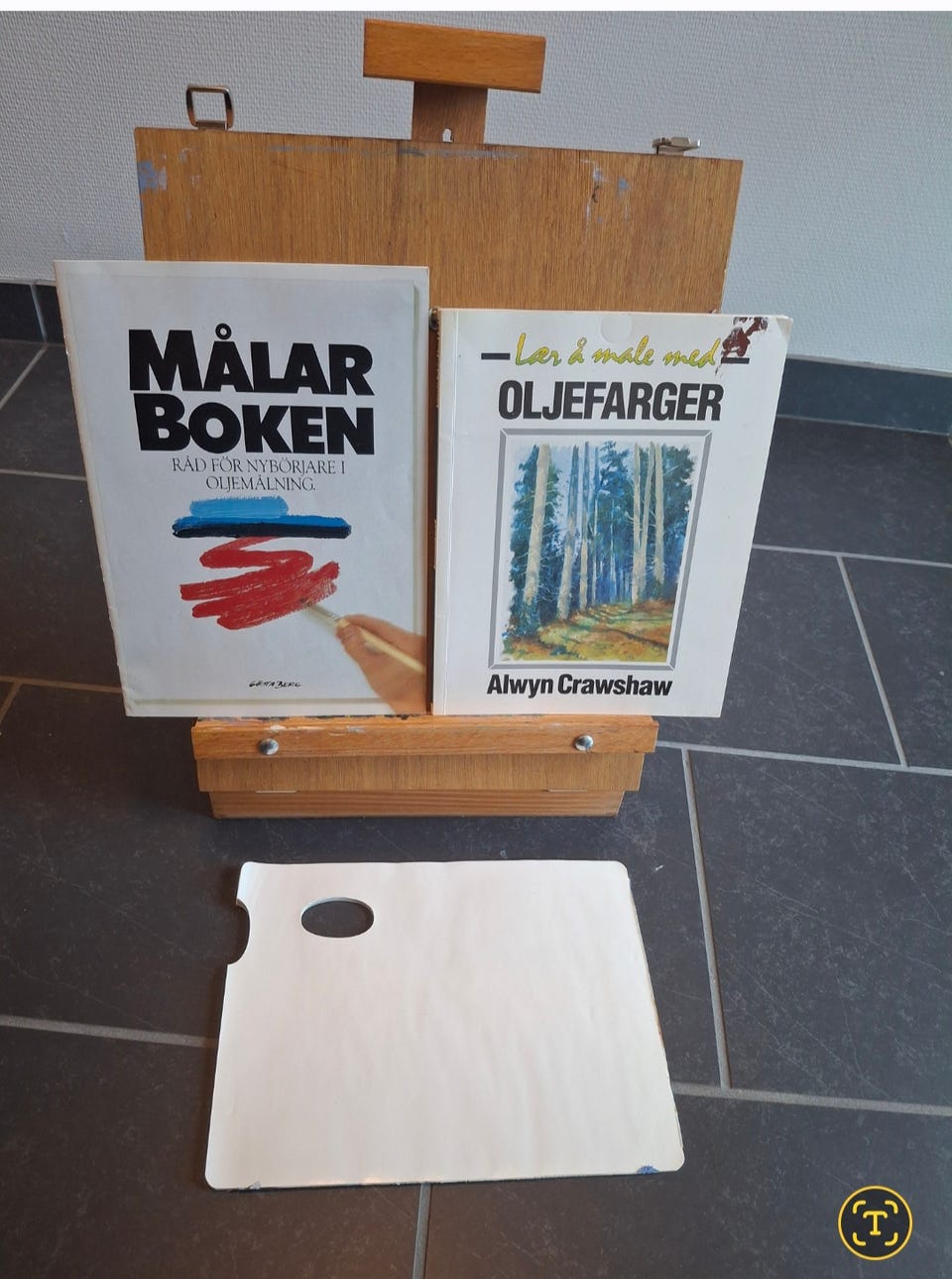 Galleribilde
