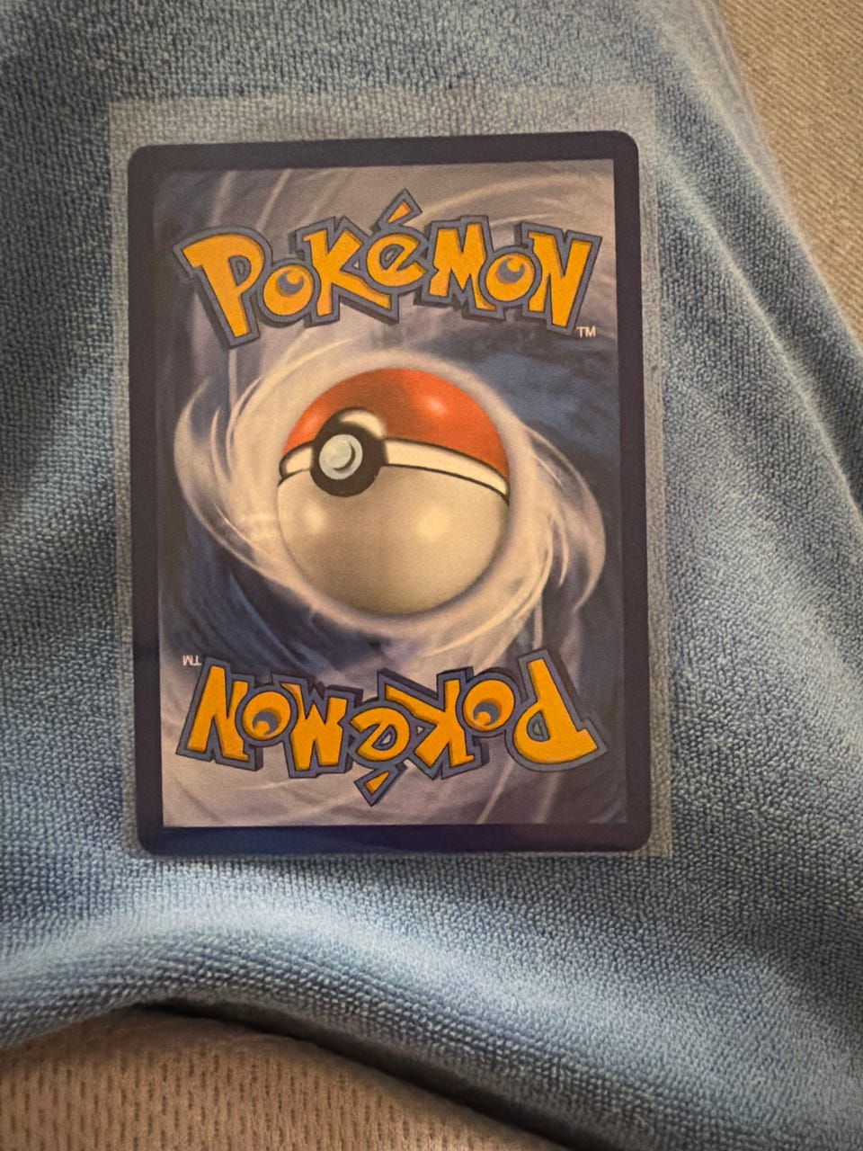 Pokmon kort Chespin holo | FINN-torget