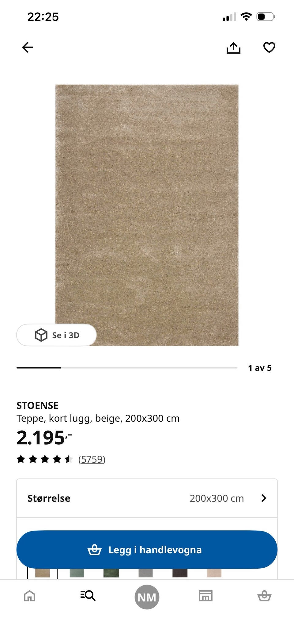 Galleribilde