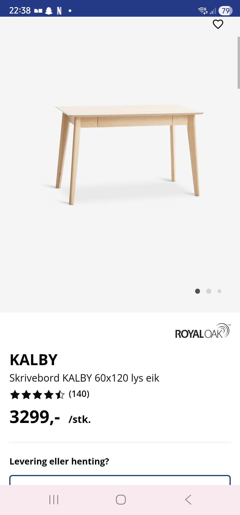 Galleribilde
