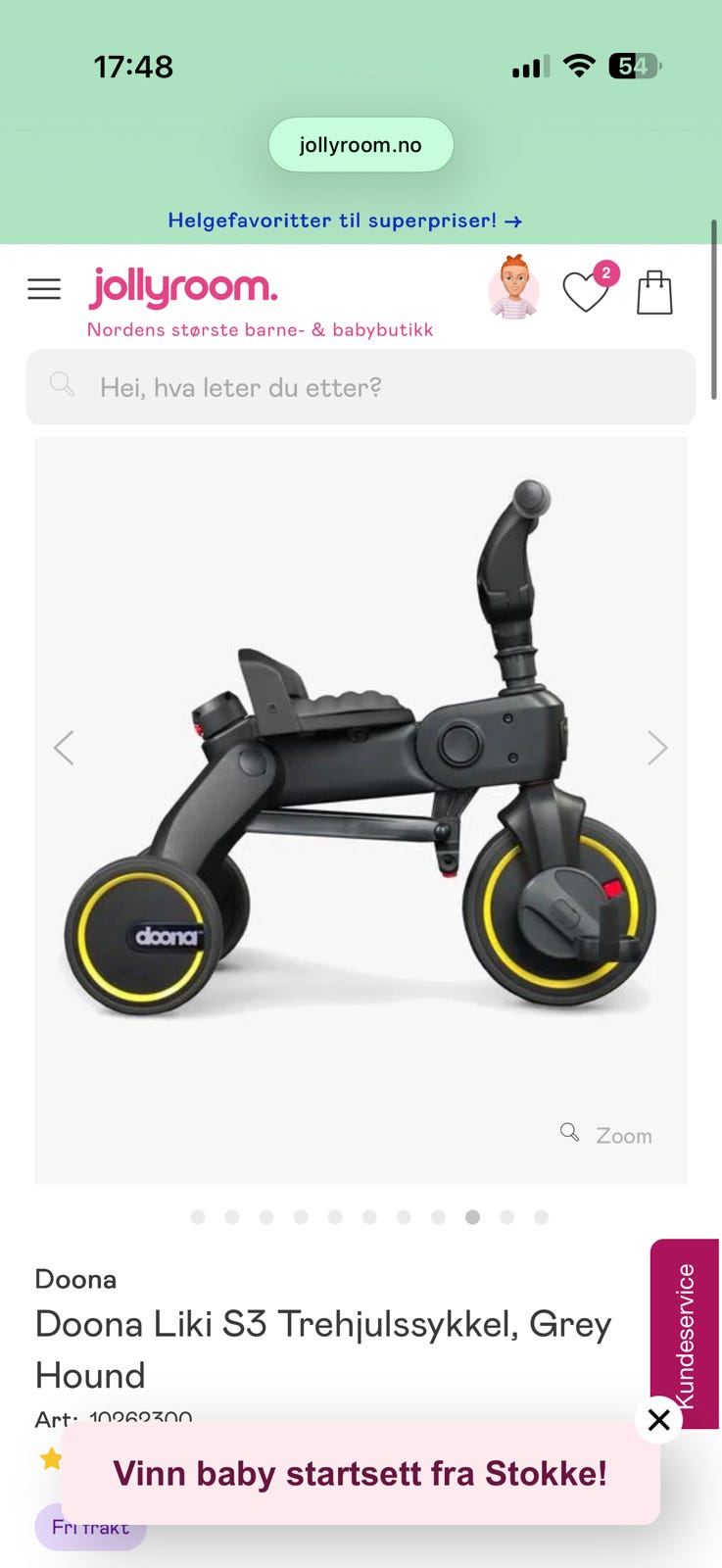 Product image 6 of 7