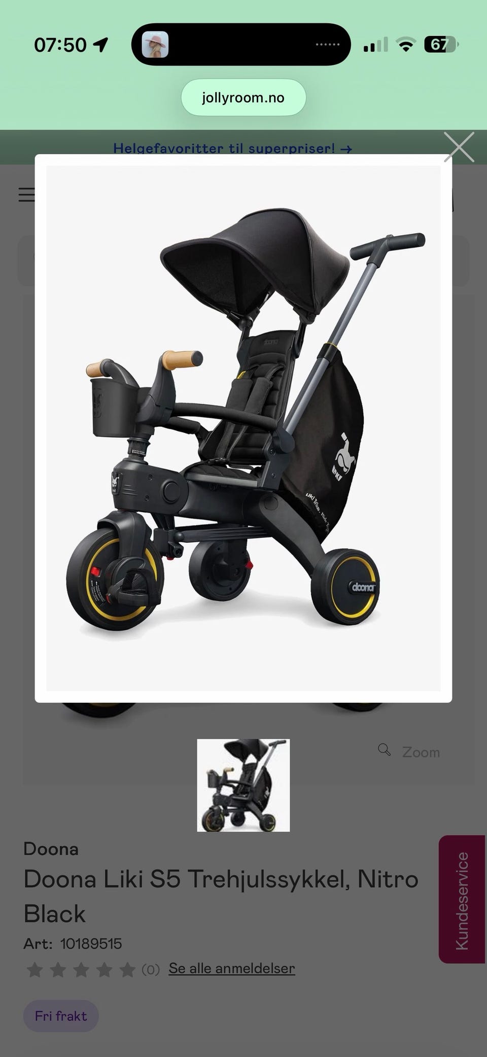Product image 2 of 7