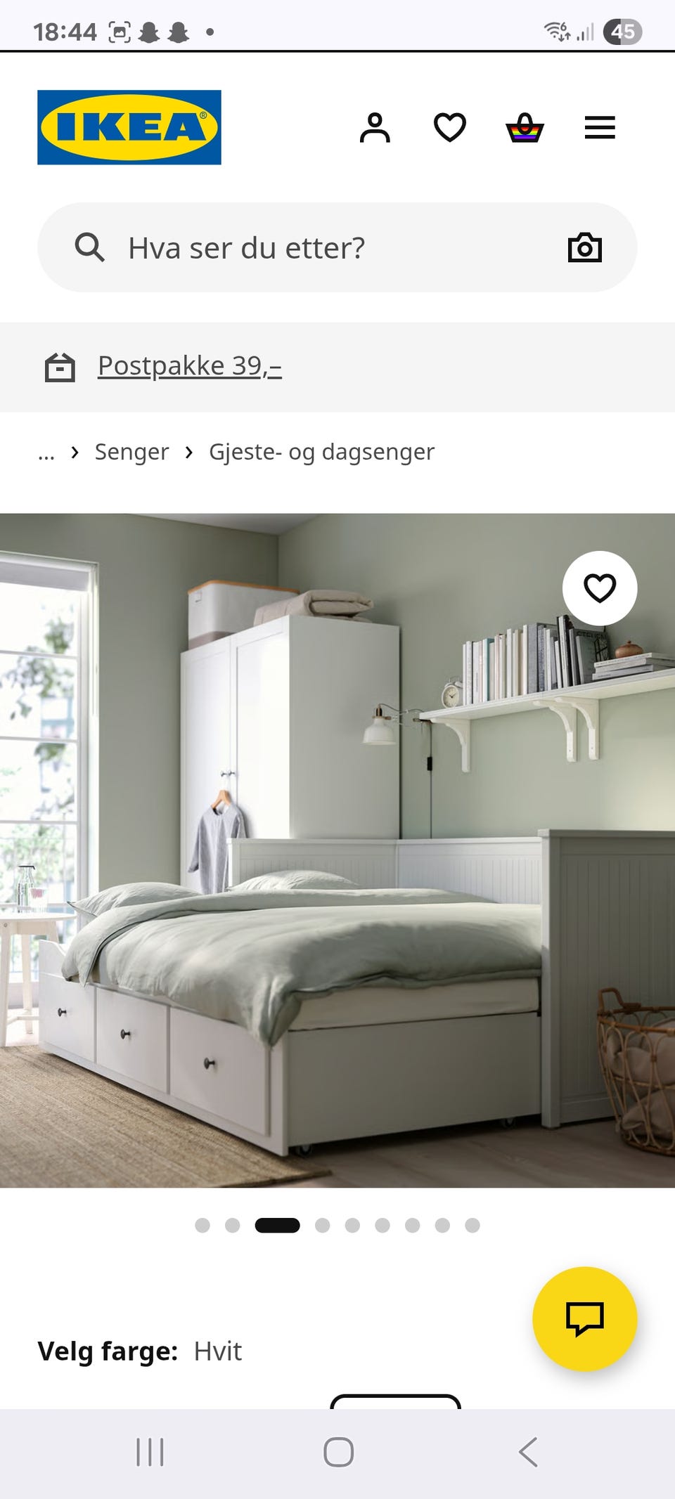 Galleribilde