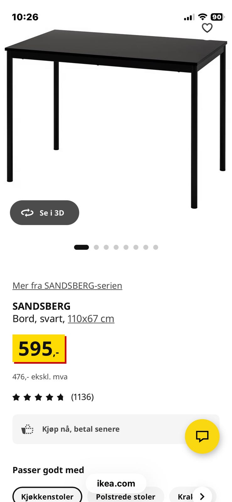 Galleribilde