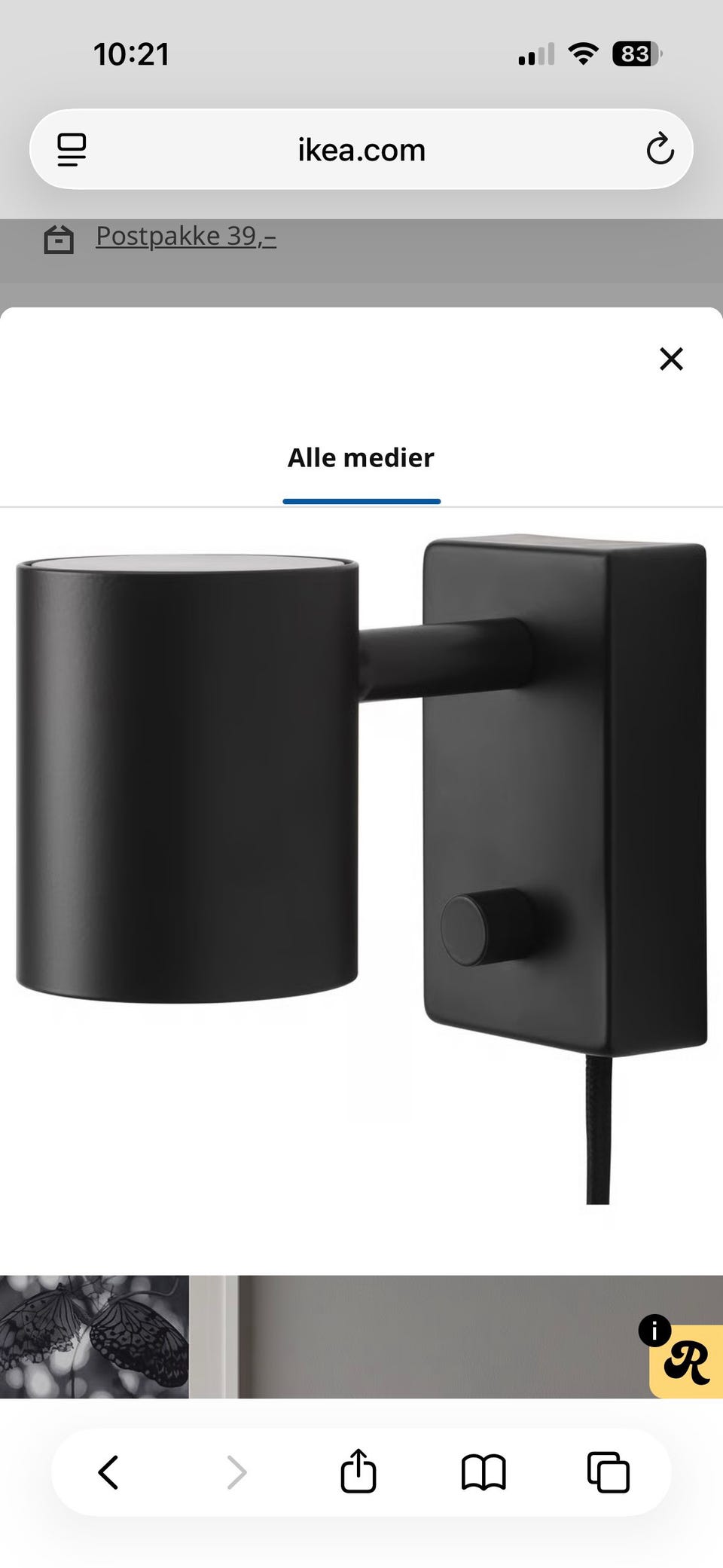 Galleribilde