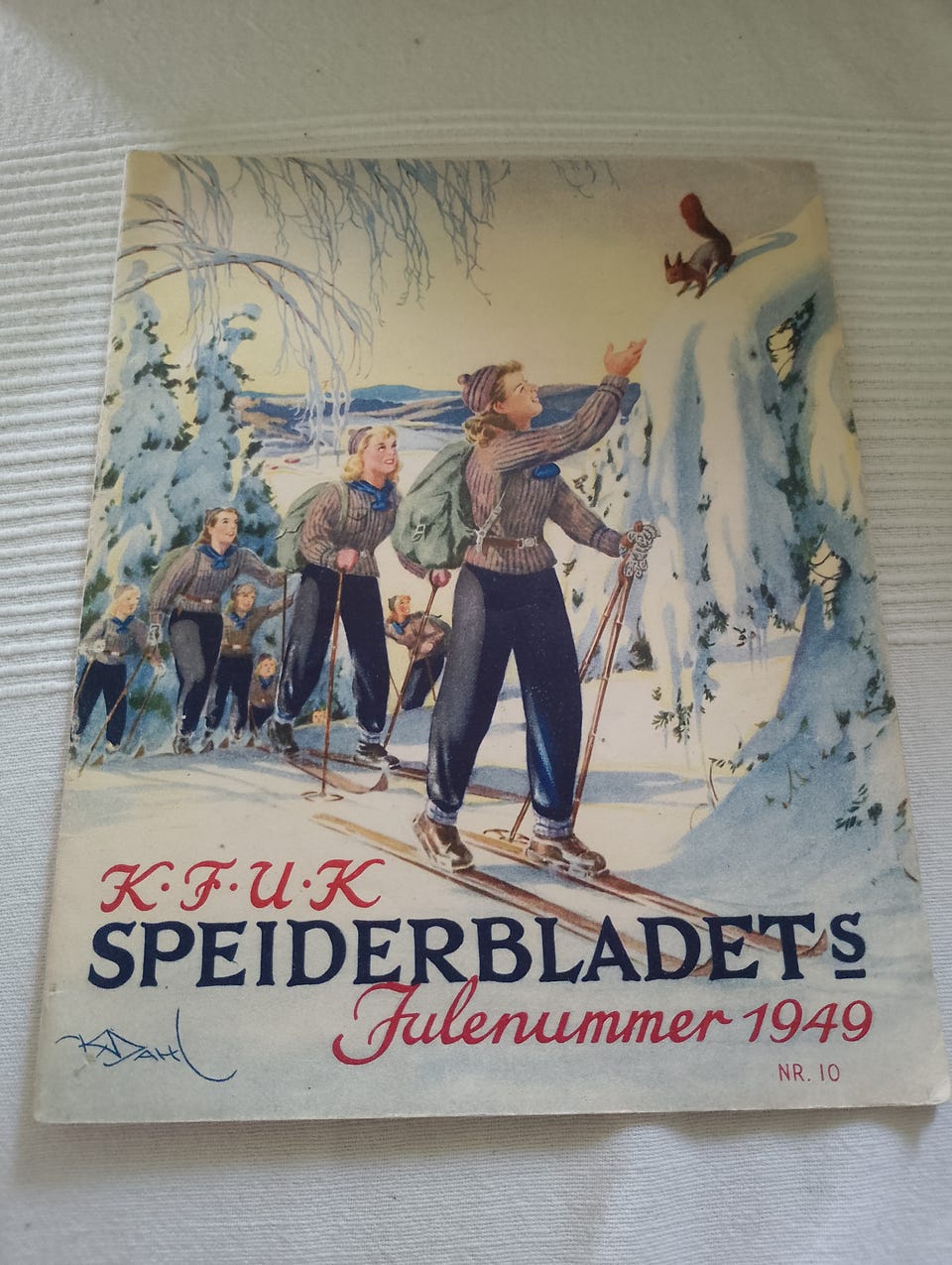 Galleribilde