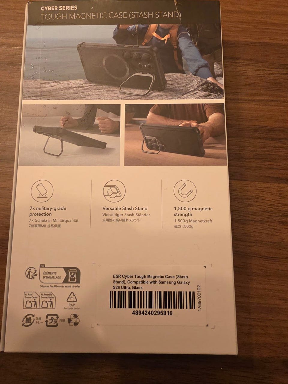 Product image 6 of 9