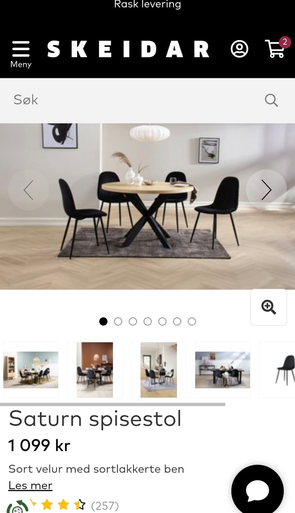 Galleribilde