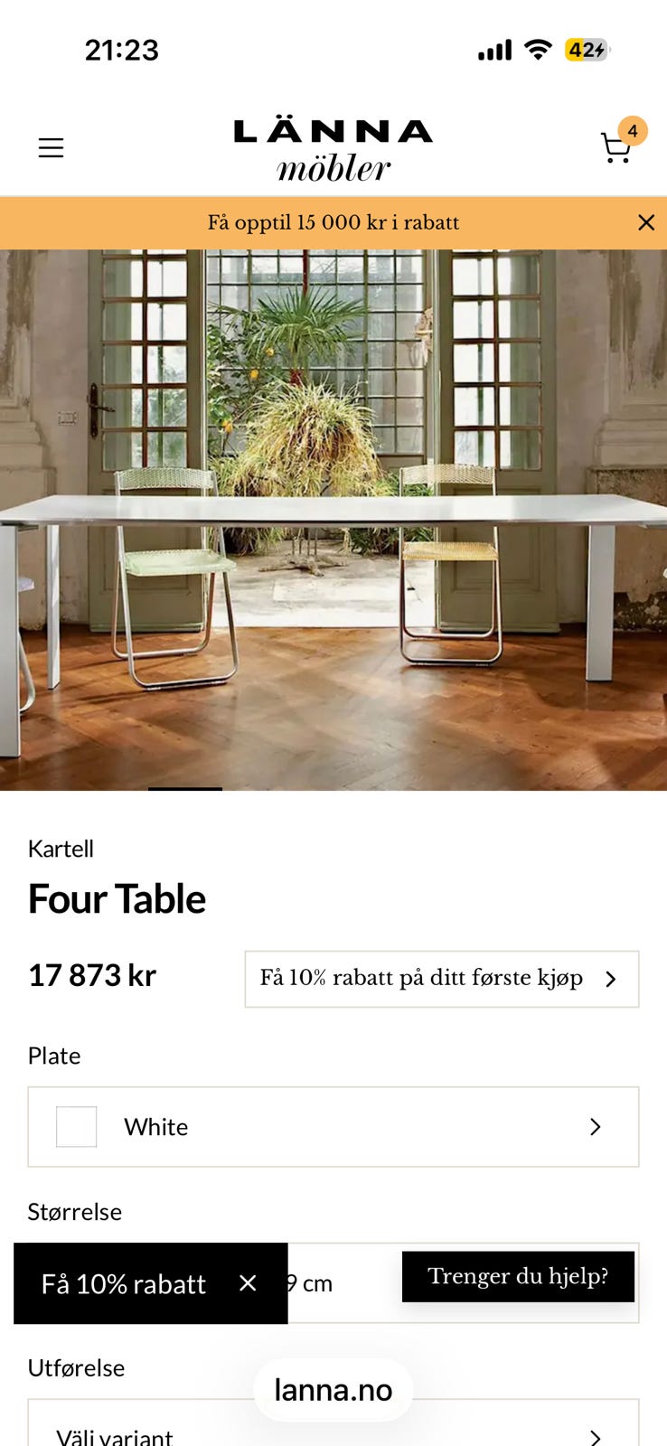 Product image 2 of 8