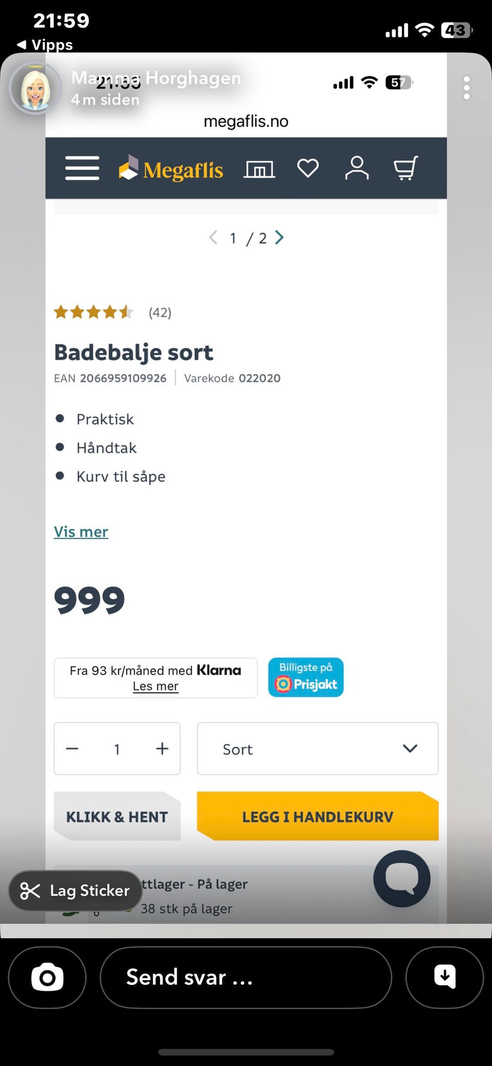 Galleribilde