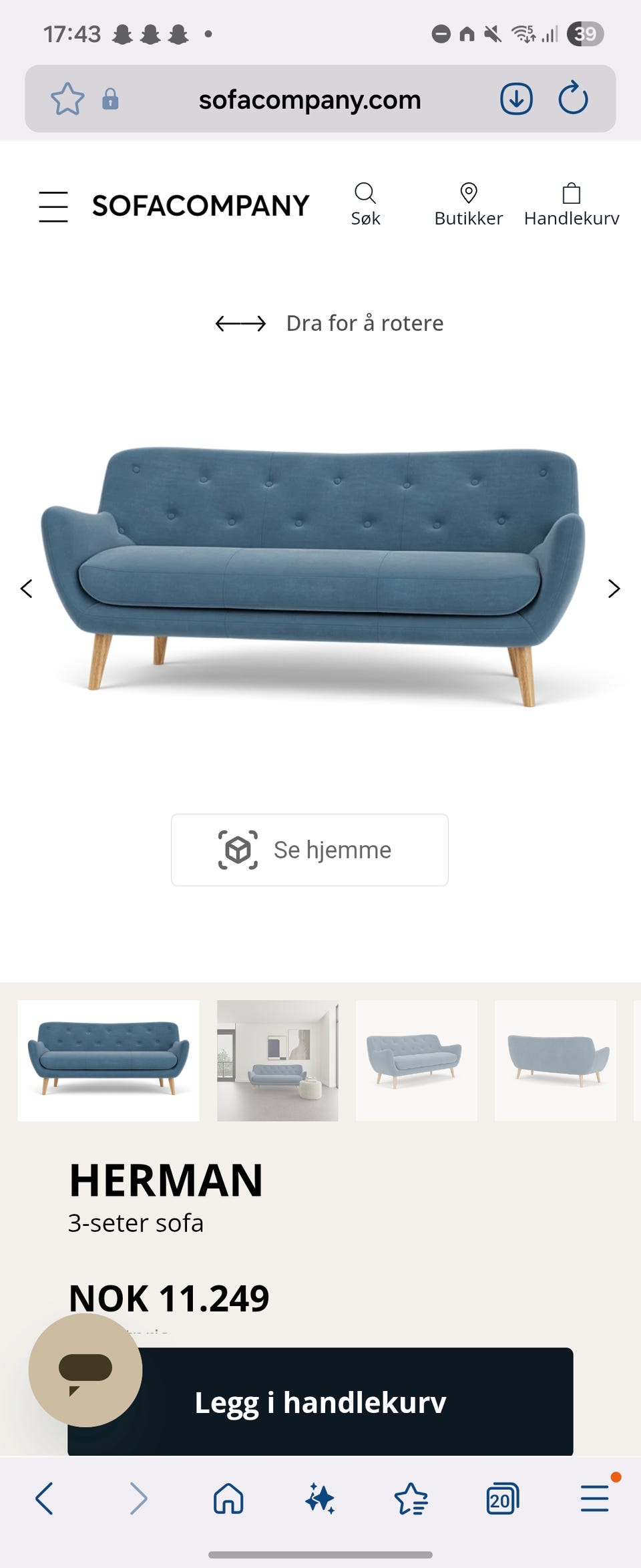 Galleribilde