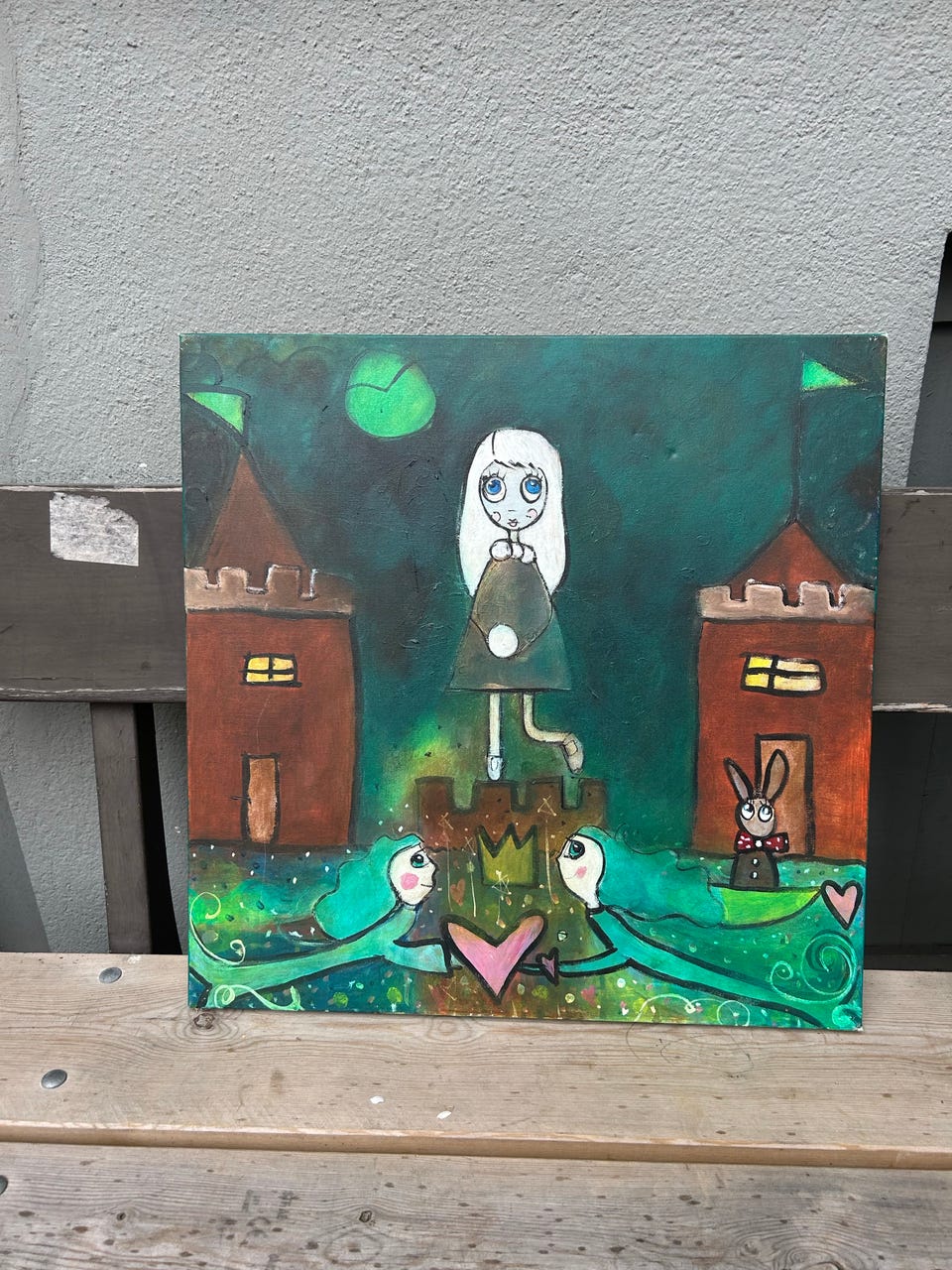Galleribilde