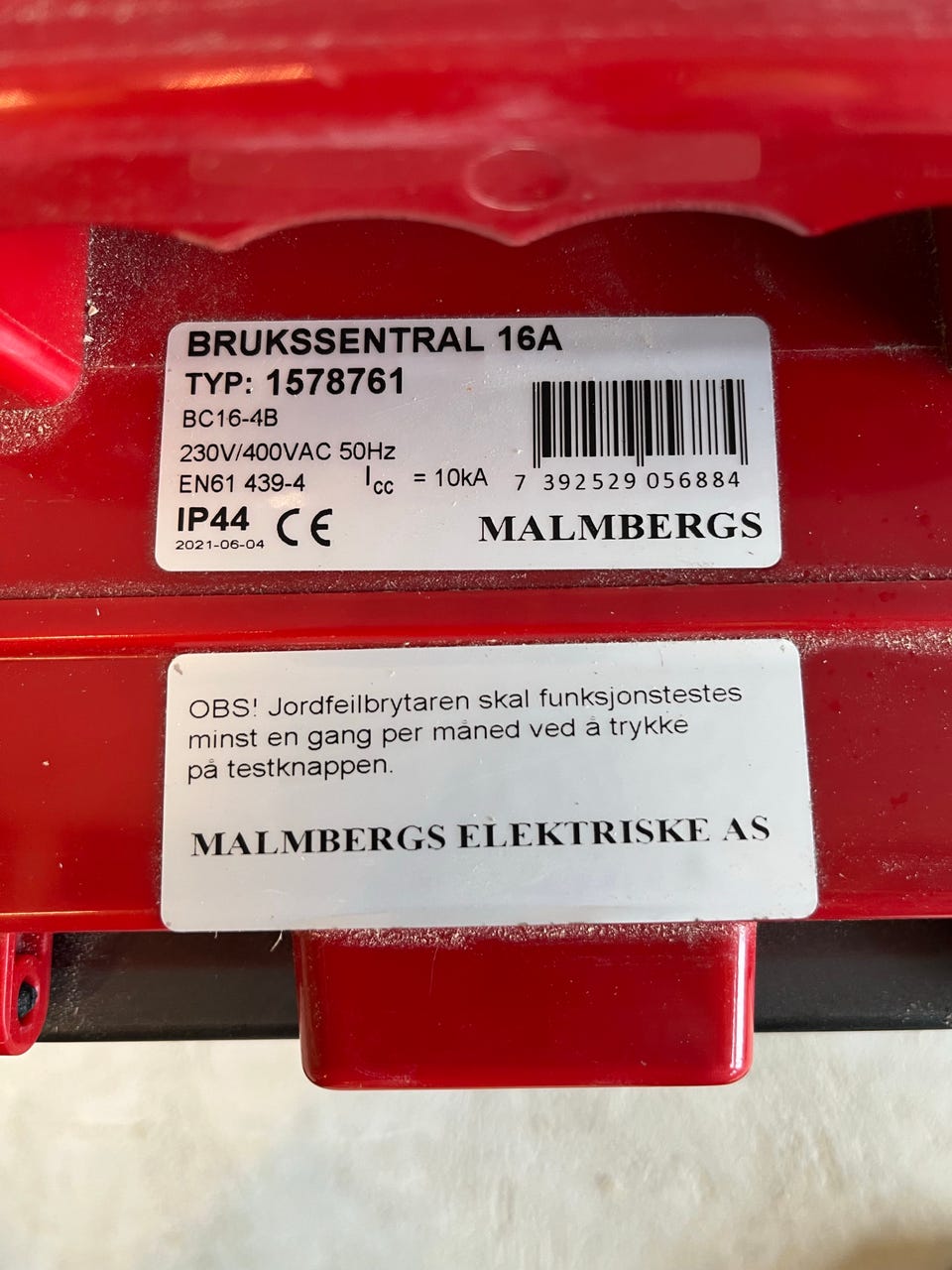 Galleribilde