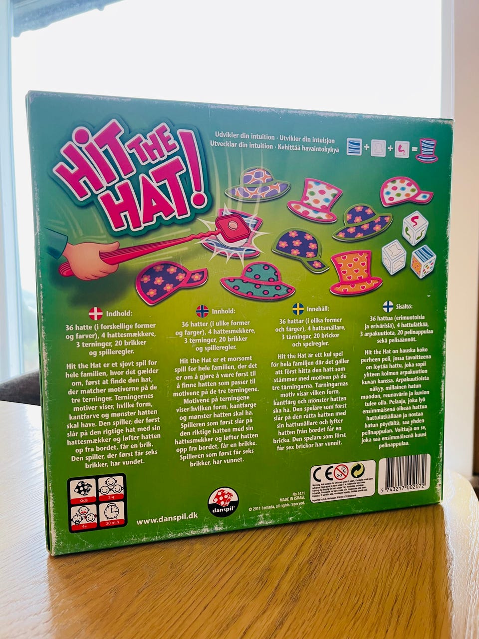 Product image 3 of 3