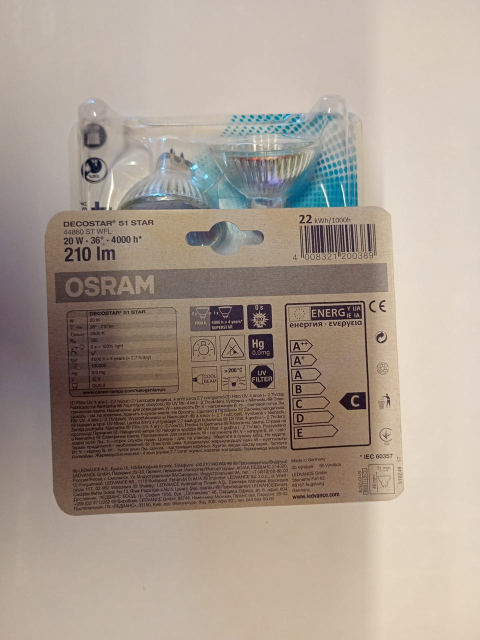 Product image 2 of 3