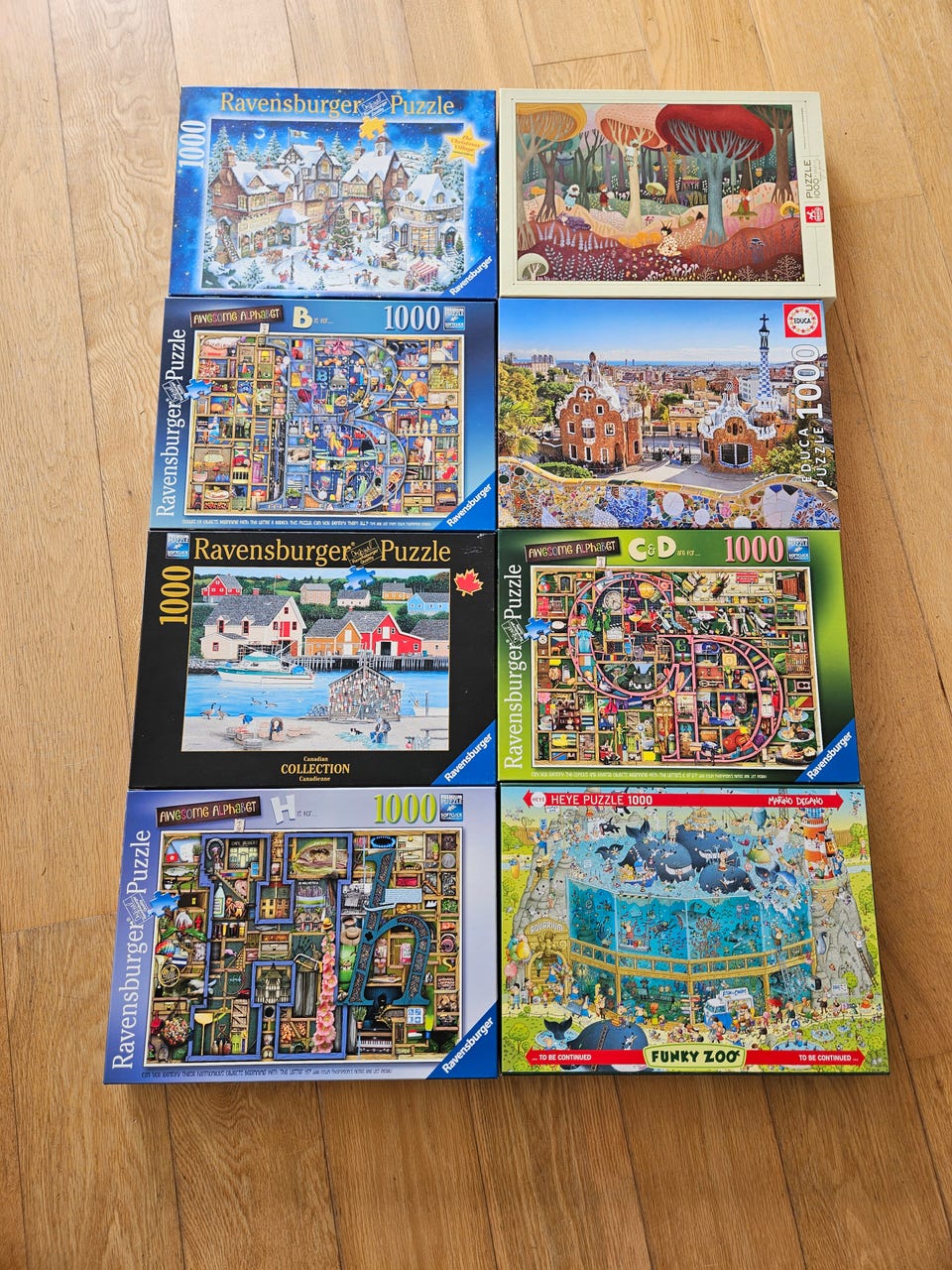 Galleribilde