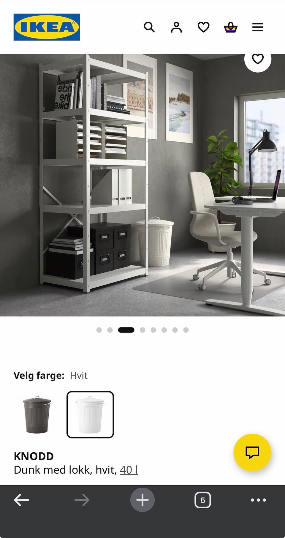 Galleribilde