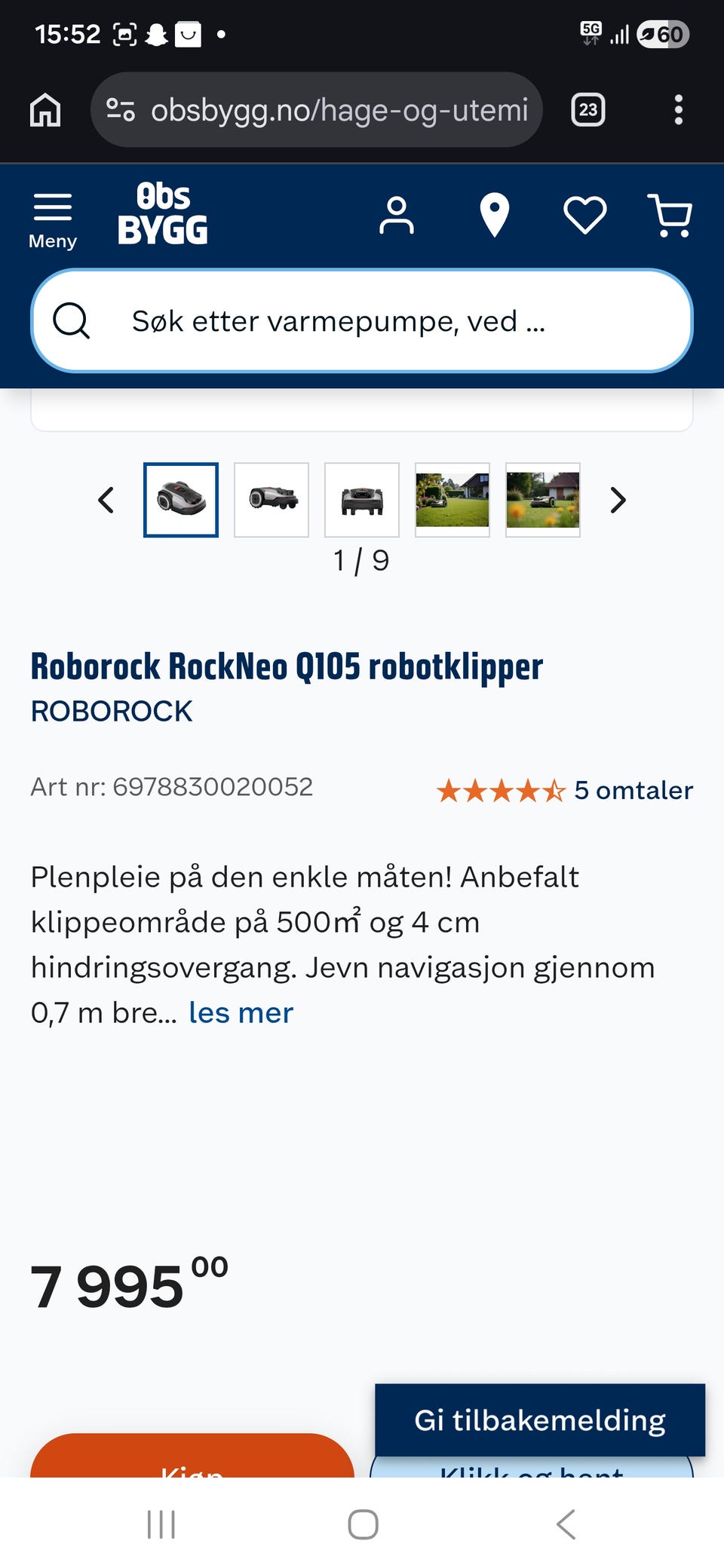 Galleribilde