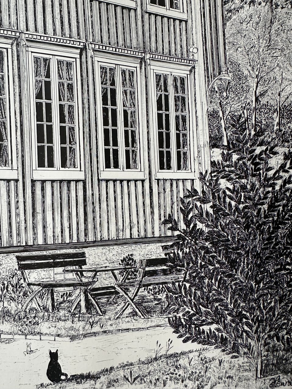 Galleribilde