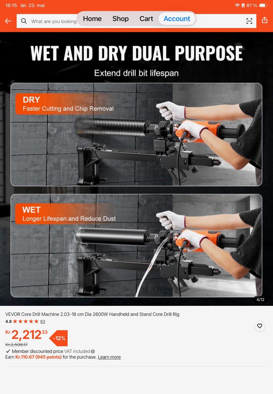Galleribilde