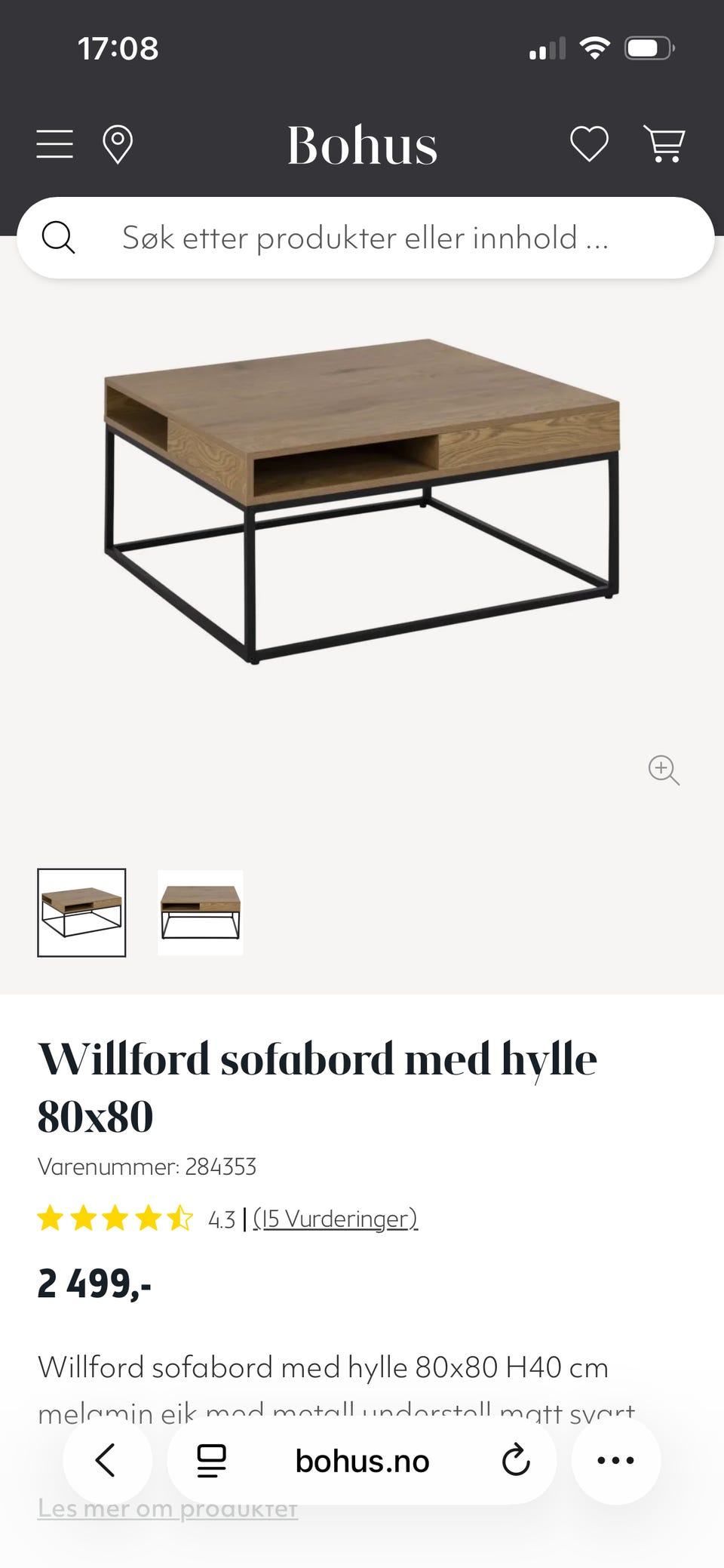 Galleribilde