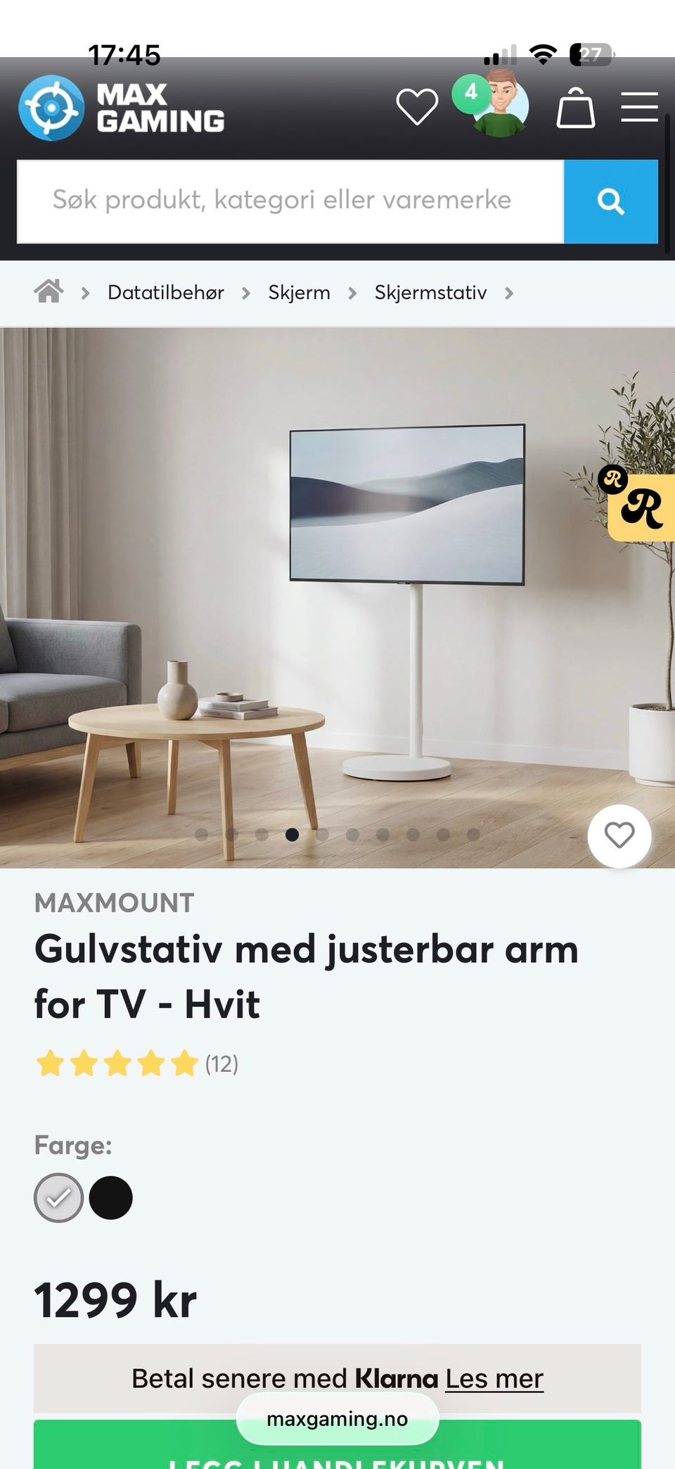Galleribilde