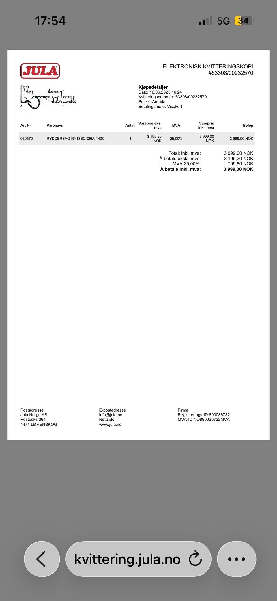 Galleribilde