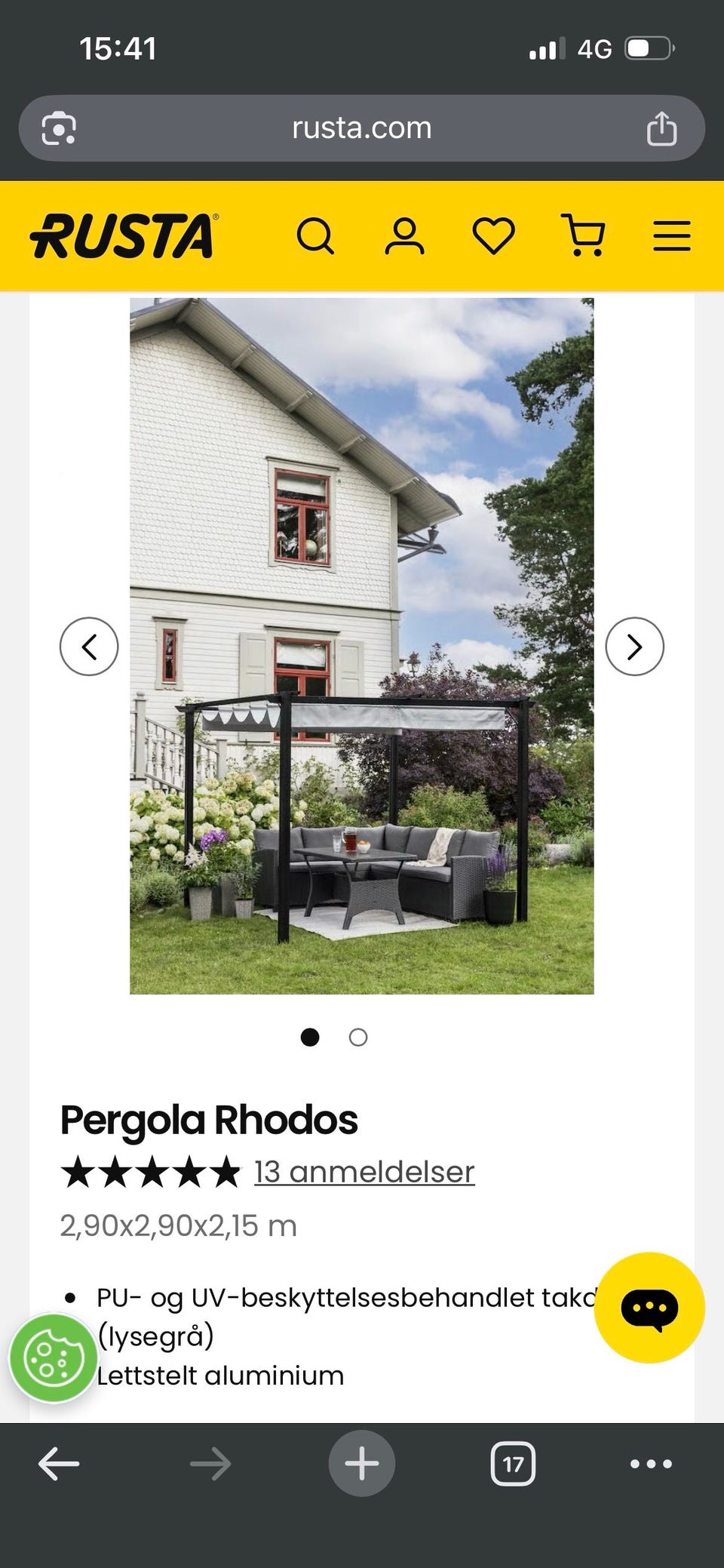 Galleribilde