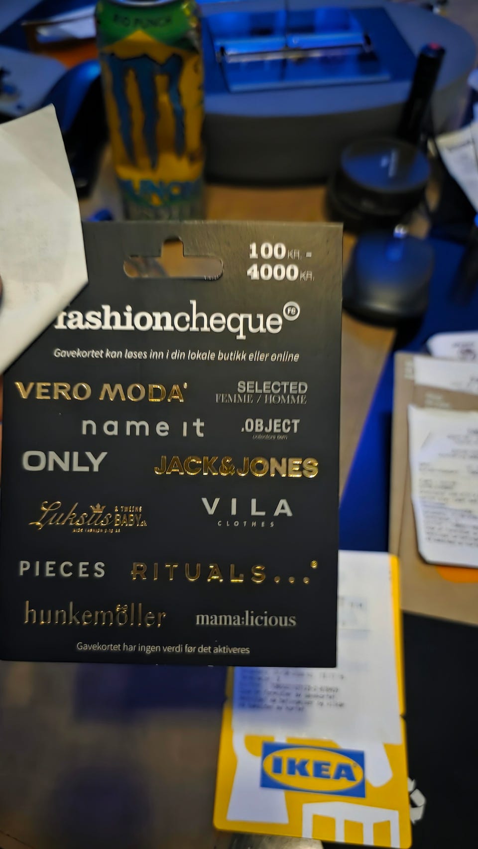 Galleribilde