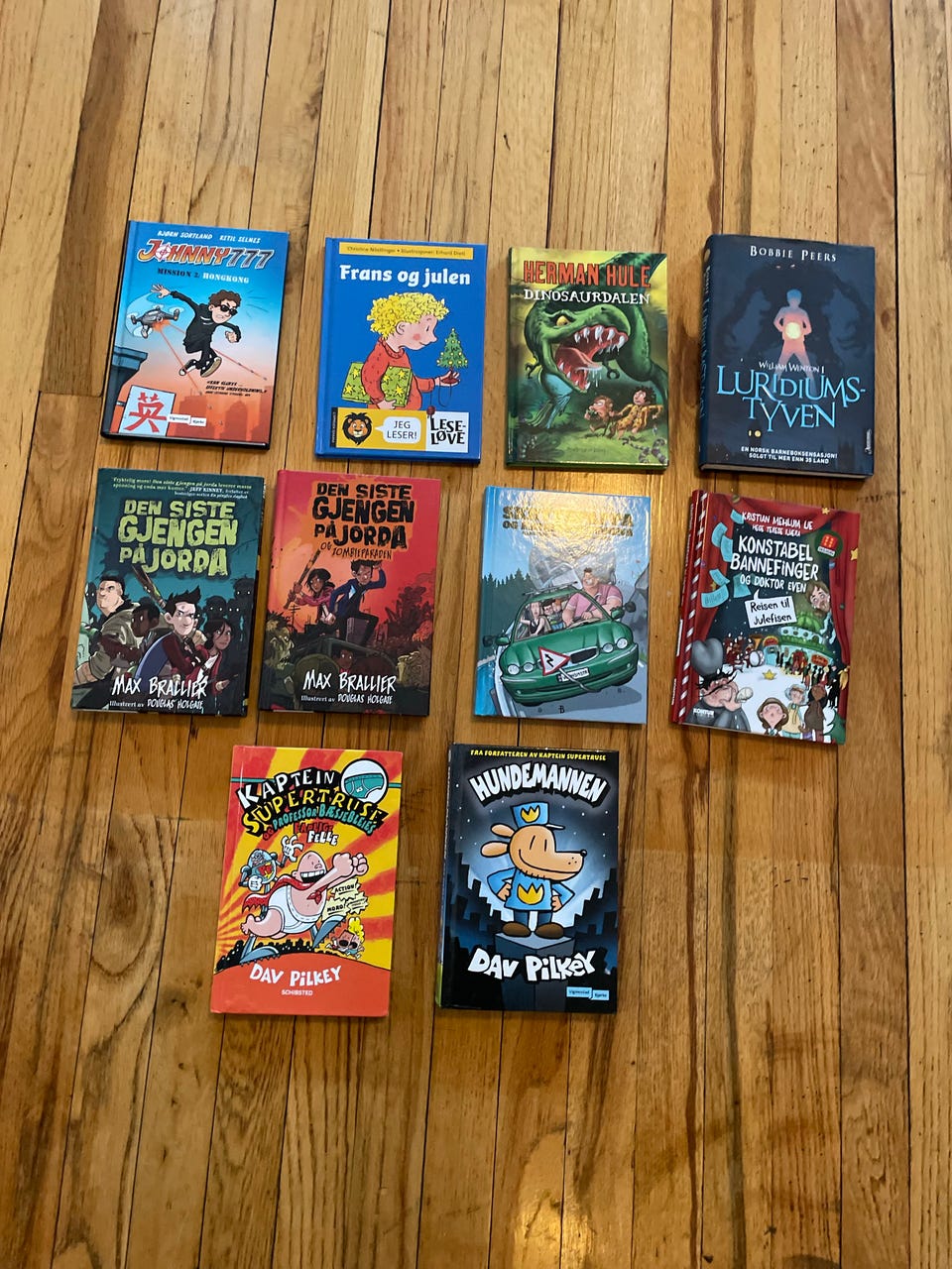 Galleribilde