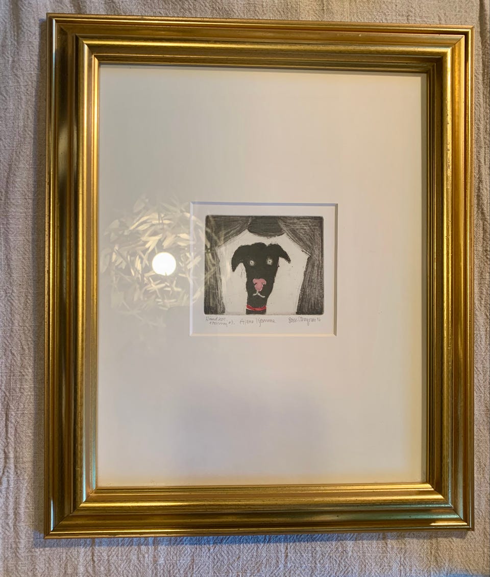 Galleribilde