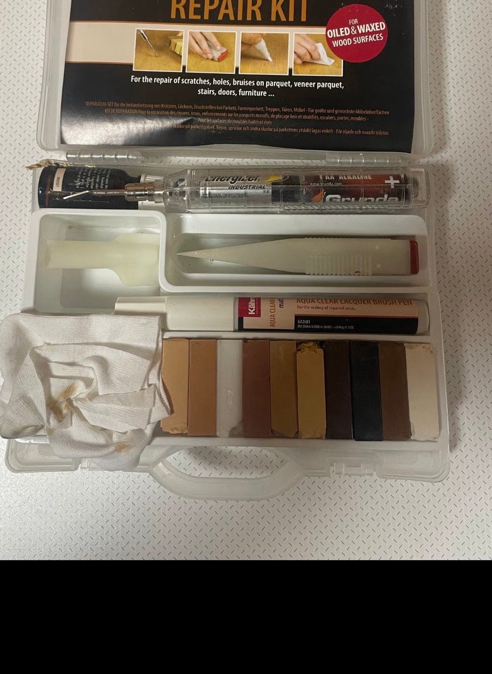 Product image 2 of 2