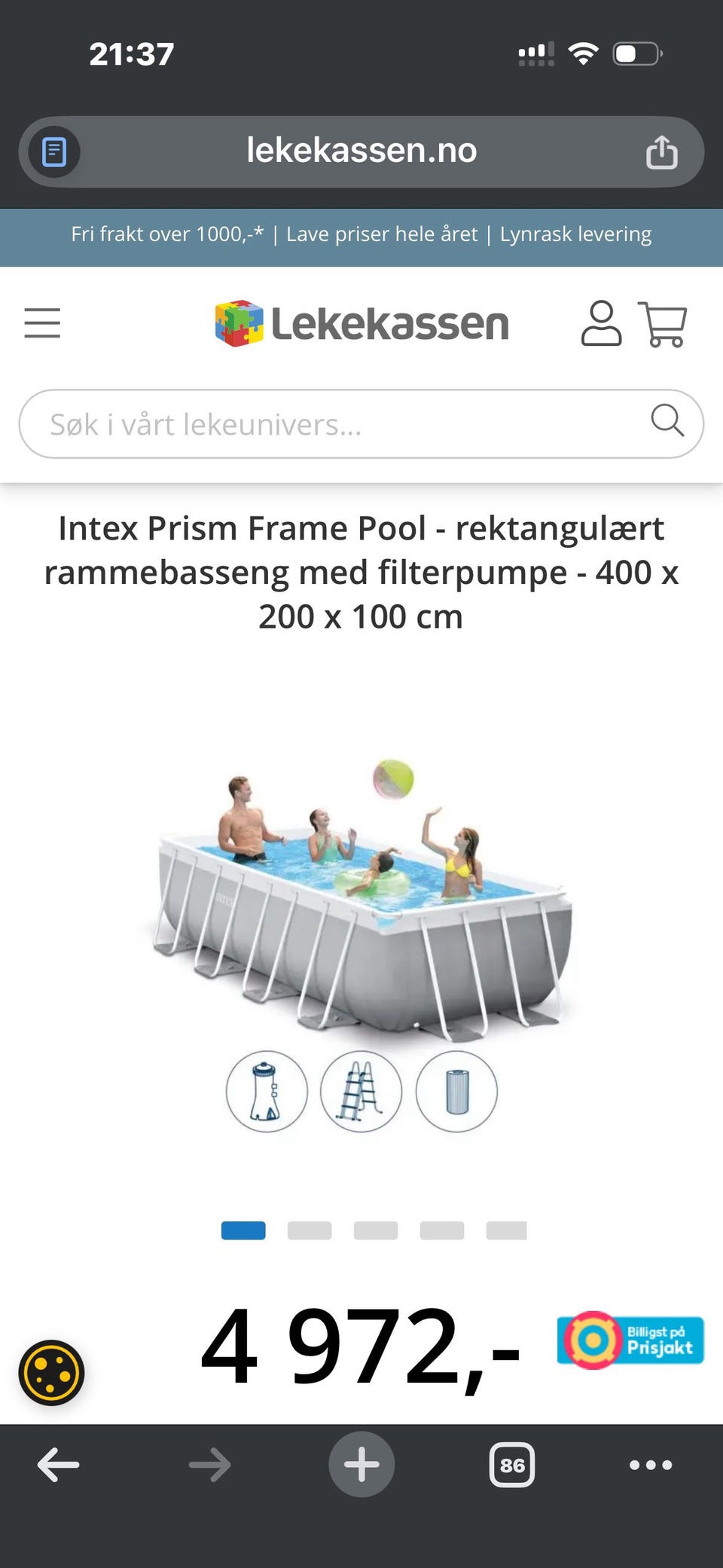 Galleribilde