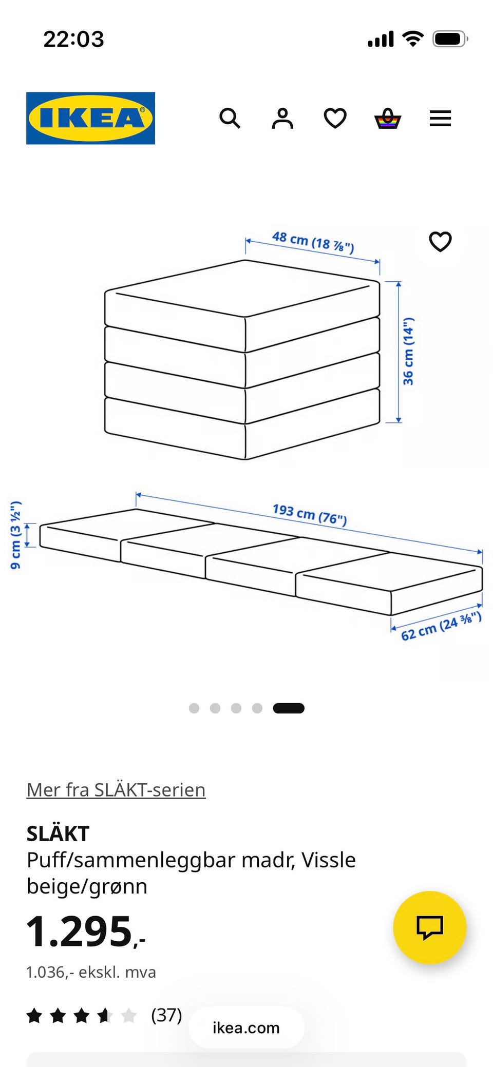 Product image 2 of 4