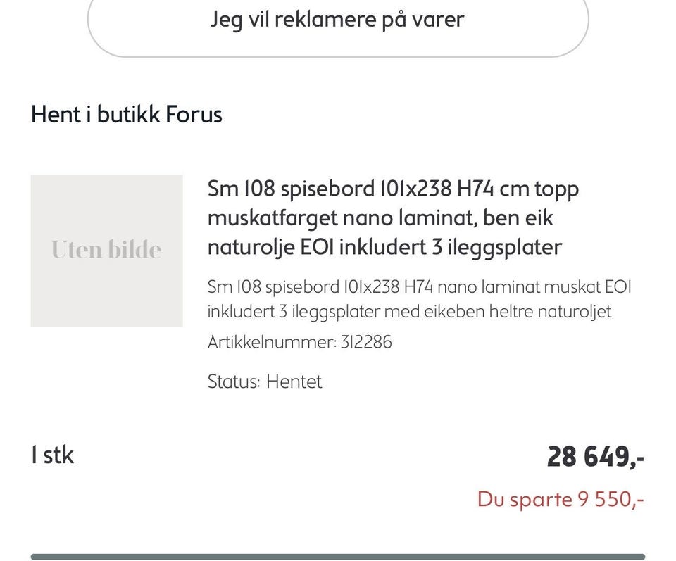 Galleribilde