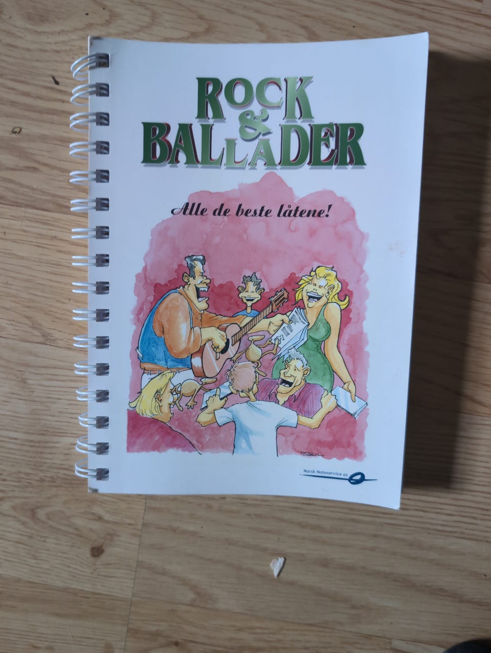 Galleribilde